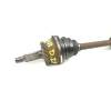 Recambio de transmision delantera izquierda para hyundai santa fé ii (cm) 2.2 crdi 4x4 referencia OEM IAM 495002B260  