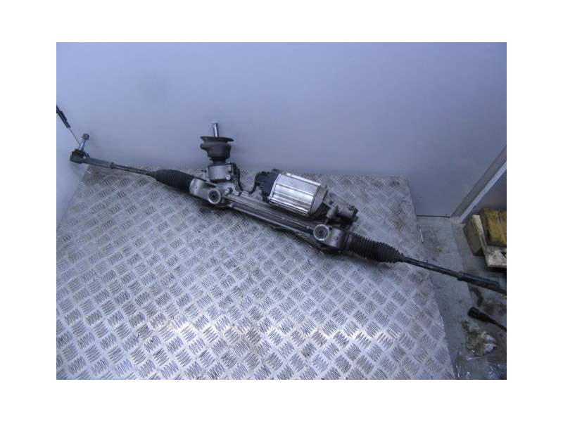 Recambio de cremallera direccion para opel zafira tourer c (p12) 2.0 cdti (75) referencia OEM IAM 7817974104  
