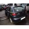 seat ibiza iii (6l1) del año 2005