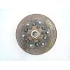 Recambio de mangueta delantera izquierda para nissan terrano ii (r20) 2.7 tdi 4wd referencia OEM IAM 400157F001  