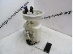 Recambio de bomba gasolina / aforadores : seat ibiza : 1.9 d (63,90cv) [2005] para seat ibiza 1.9 d referencia OEM IAM 6Q0919183
