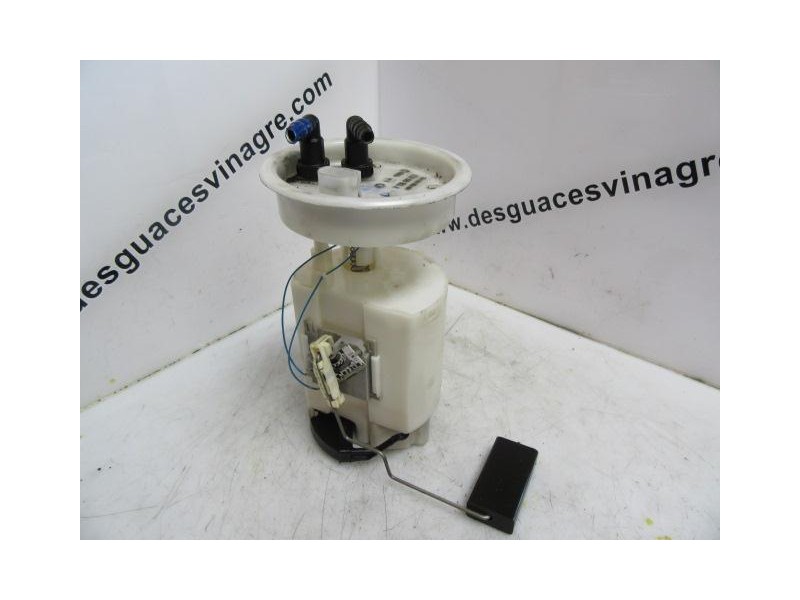 Recambio de bomba gasolina / aforadores : seat ibiza : 1.9 d (63,90cv) [2005] para seat ibiza 1.9 d referencia OEM IAM 6Q0919183