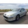 peugeot 407 (6d_) del año 2004