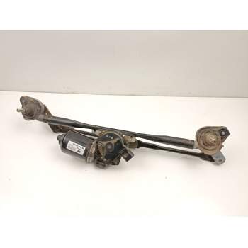MOTOR LIMPIA DELANTERO 981102B000 035418070 
