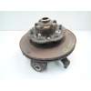 Recambio de mangueta delantera izquierda para nissan terrano ii (r20) 2.7 tdi 4wd referencia OEM IAM 400157F001  