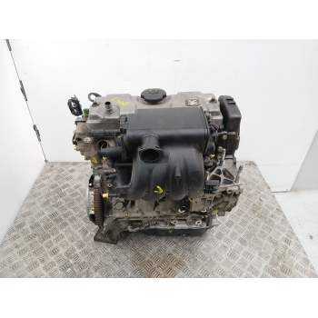 MOTOR GASOLINA KFX 