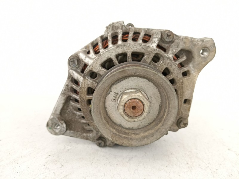 Recambio de alternador para honda jazz 1.3 g referencia OEM IAM 31100PWA004  