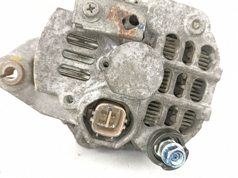 Recambio de alternador para honda jazz 1.3 g referencia OEM IAM 31100PWA004  