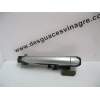 Recambio de manilla trasera derecha para renault laguna 1.9 d f9q c6 referencia OEM IAM GRIS  