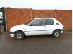 peugeot 205 del año 1996 2