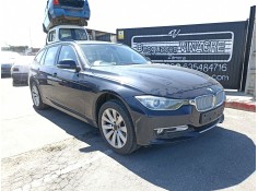 bmw 320 f31 del año 2012