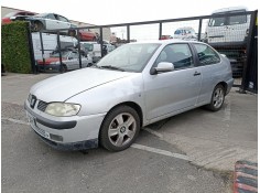 seat cordoba del año 2001 2