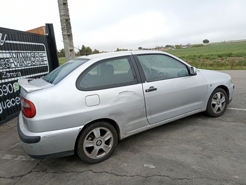 seat cordoba del año 2001