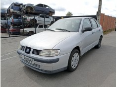 seat cordoba berlina (6k2) del año 1999
