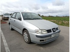 seat cordoba berlina (6k2) del año 1999 2