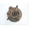 Recambio de mangueta delantera izquierda para nissan terrano ii (r20) 2.7 tdi 4wd referencia OEM IAM 400157F001  