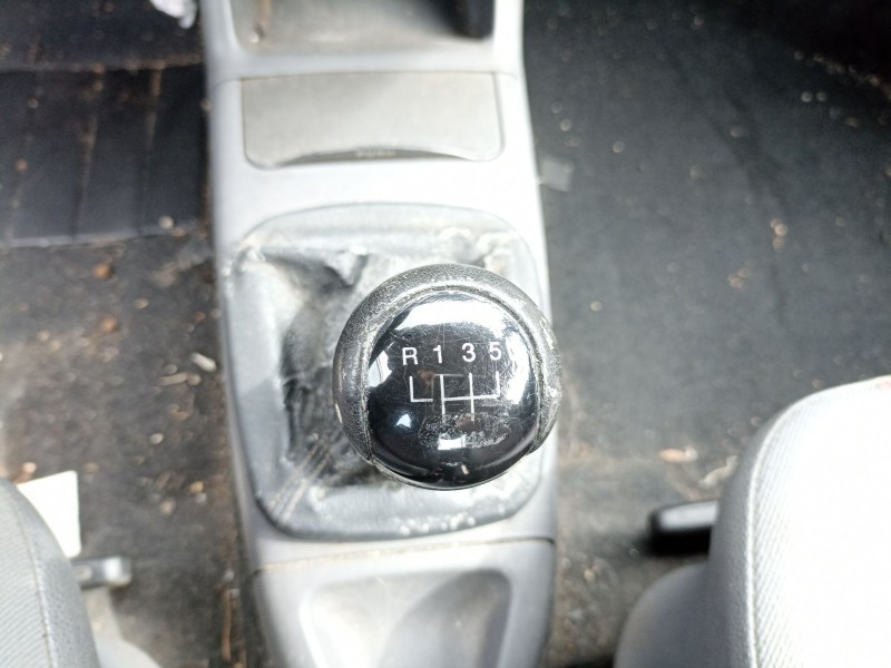 seat cordoba berlina (6k2) del año 1999