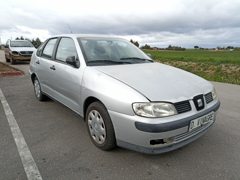 seat cordoba berlina (6k2) del año 1999