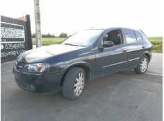 nissan almera (n16/e) del año 2002