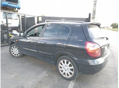 nissan almera (n16/e) del año 2002 2