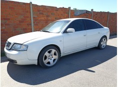 audi a6 2.5 del año 2000