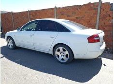 audi a6 2.5 del año 2000 2