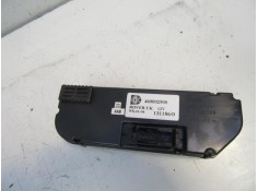Recambio de mandos calefaccion : mg zs : 2.0 td (112,85cv) [2005] para mg zs 2.0 td referencia OEM IAM 460002500   2