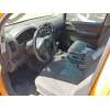 nissan navara np300 (d40) del año 2006