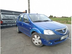 dacia logan del año 2005 2