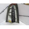 Recambio de piloto trasero izquierdo para opel vectra 2.0 tdi 16v referencia OEM IAM RANCHERA  