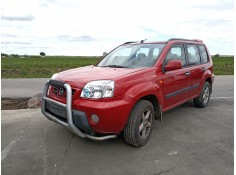 nissan x-trail del año 2003