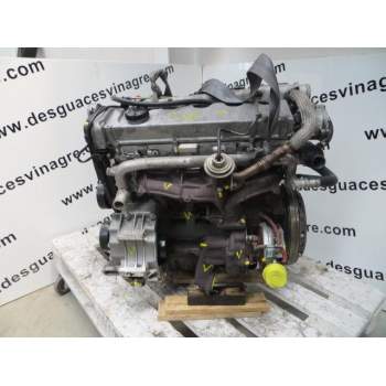 MOTOR TURBO DIESEL 838A8000 838A8000 