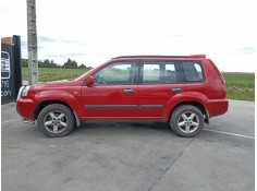 nissan x-trail del año 2003 2