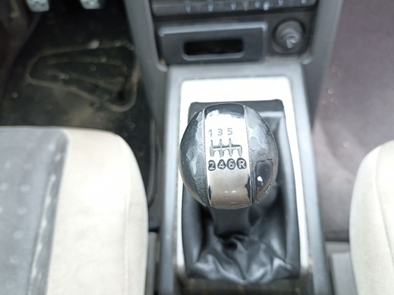 nissan x-trail del año 2003