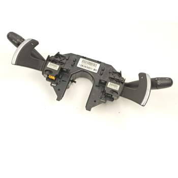 MANDO LUCES Y LIMPIAS 96644965XT 