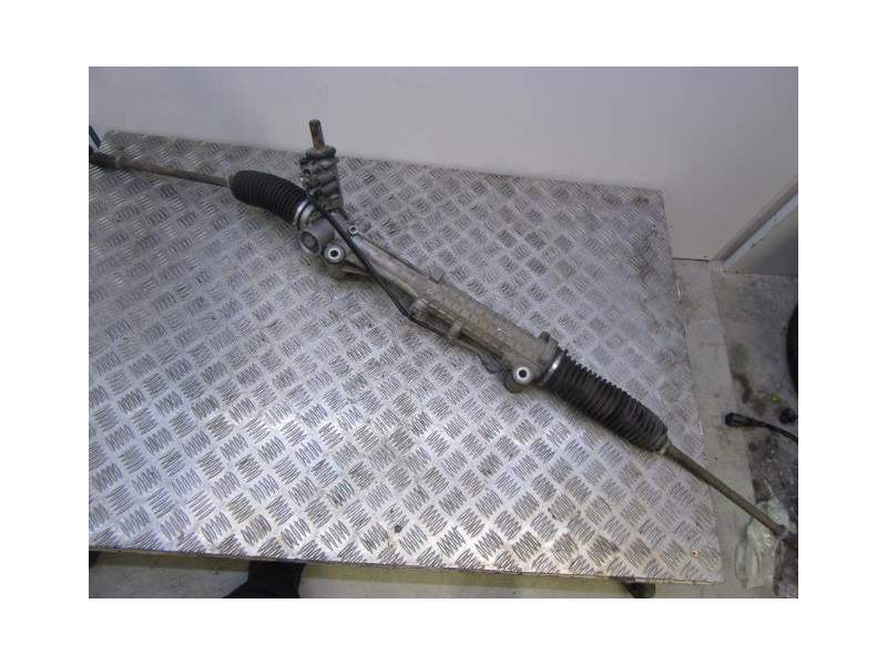 Recambio de cremallera direccion para ford transit 2.2 td /qvfa referencia OEM IAM 6C11 3200 CD  
