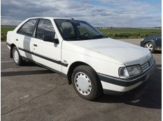peugeot 405 del año 1990 2