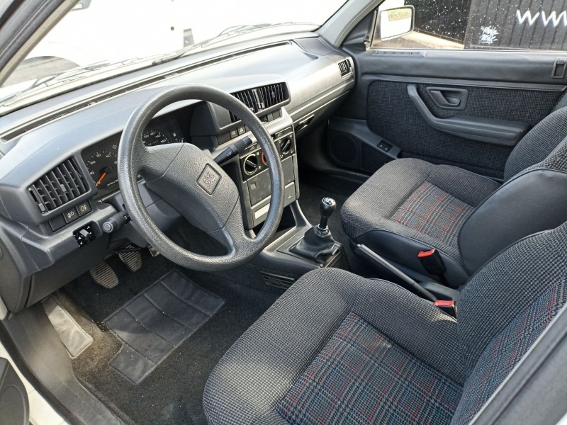 peugeot 405 del año 1990