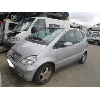 MERCEDES-BENZ CLASE A (W168)