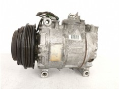 Recambio de aire acondicionado para audi a6 2.5 tdi referencia OEM IAM 4B0260805C 5B3540507 