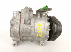 Recambio de aire acondicionado para audi a6 2.5 tdi referencia OEM IAM 4B0260805C 5B3540507  2