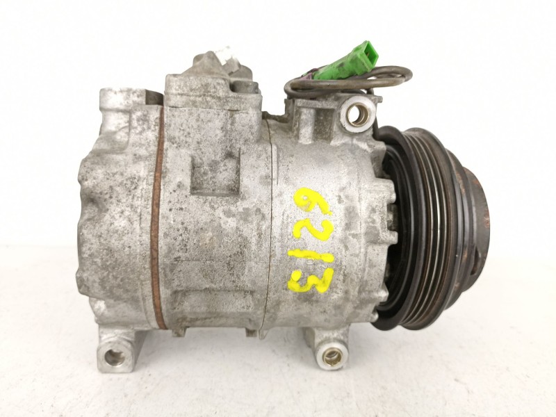 Recambio de aire acondicionado para audi a6 2.5 tdi referencia OEM IAM 4B0260805C 5B3540507 