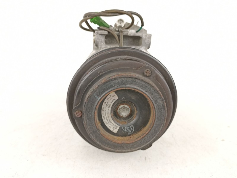 Recambio de aire acondicionado para audi a6 2.5 tdi referencia OEM IAM 4B0260805C 5B3540507 