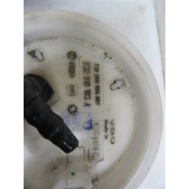 Recambio de bomba gasolina / aforadores : seat ibiza : 1.9 d (63,90cv) [2005] para seat ibiza 1.9 d referencia OEM IAM 6Q0919183