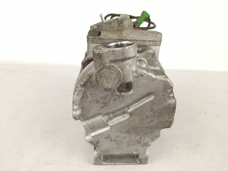 Recambio de aire acondicionado para audi a6 2.5 tdi referencia OEM IAM 4B0260805C 5B3540507 