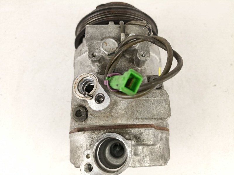 Recambio de aire acondicionado para audi a6 2.5 tdi referencia OEM IAM 4B0260805C 5B3540507 