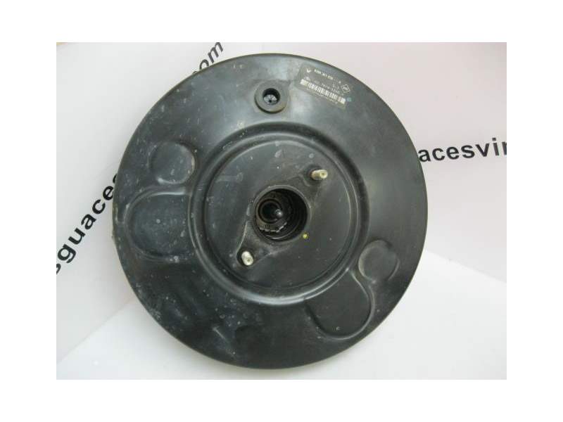 Recambio de servofreno para renault laguna 1.9 d f9q c6 referencia OEM IAM 8200363858A  