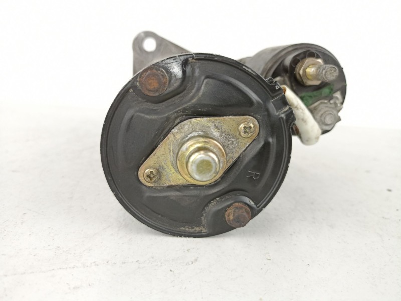 Recambio de motor arranque para audi a6 2.5 tdi referencia OEM IAM 078911023D  