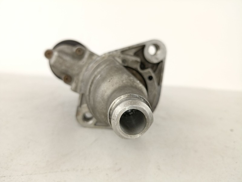 Recambio de motor arranque para audi a6 2.5 tdi referencia OEM IAM 078911023D  