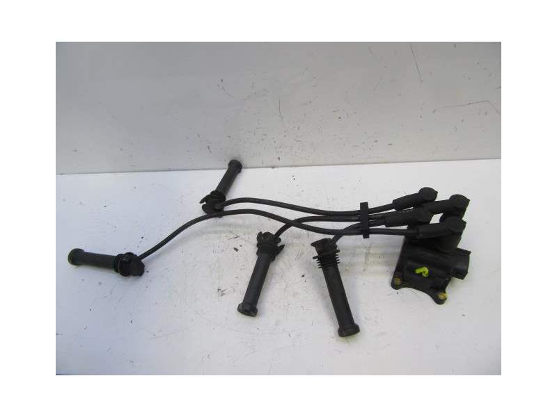 Recambio de bobina para ford mondeo iii (b5y) 2.0 16v referencia OEM IAM 1S7G12029AC  